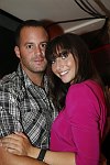 Zev Norotsky, Stella Keitel==<br>SAM NAZARIAN'S  Birthday Party Sponsored by TY KU Liquor==<br>DUNE, South Hampton, NY==<br>July 28, 2007==<br>==